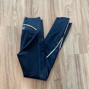Under armour compression leggings Small S